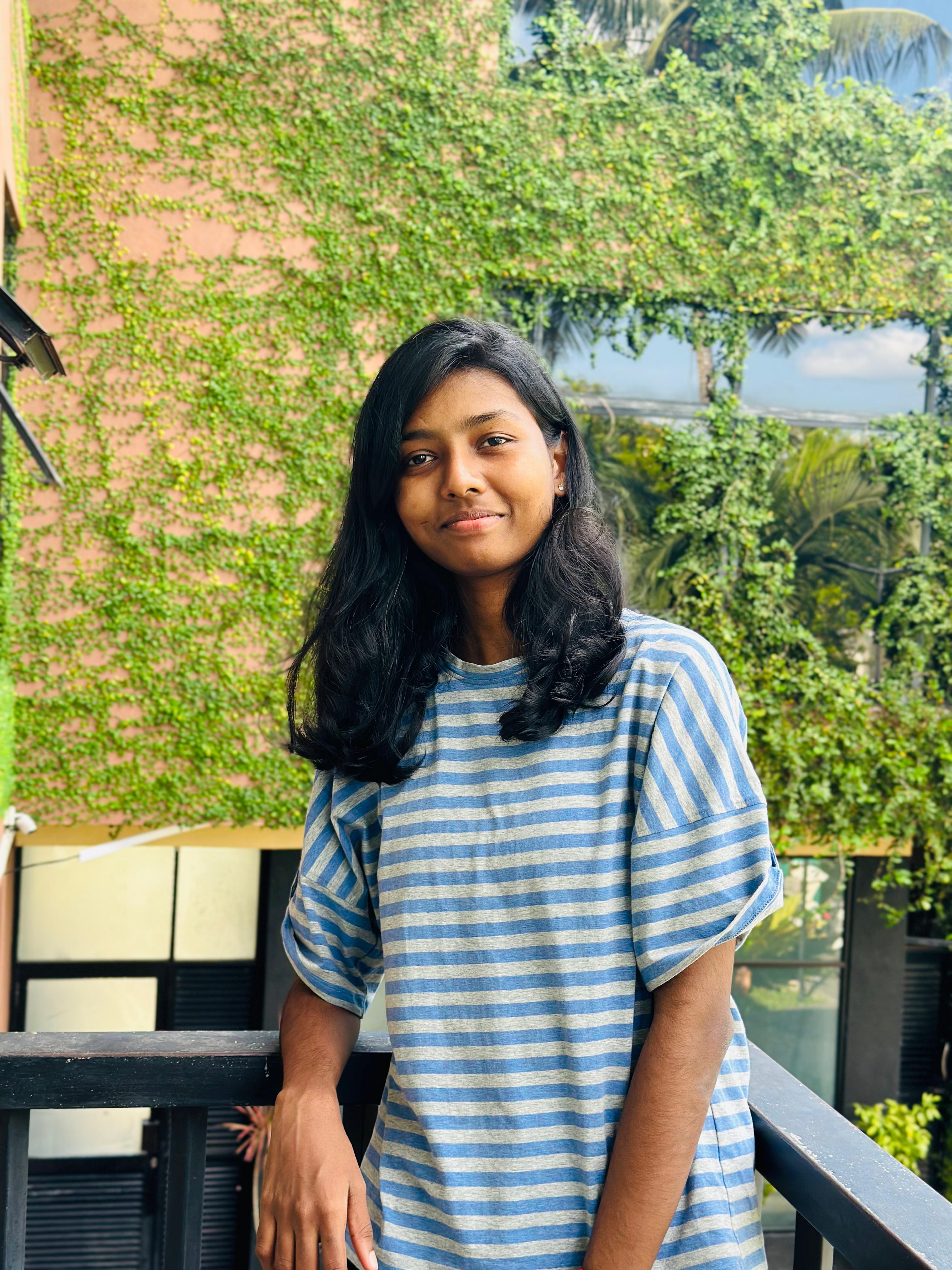 Krishanthini Sivakumar